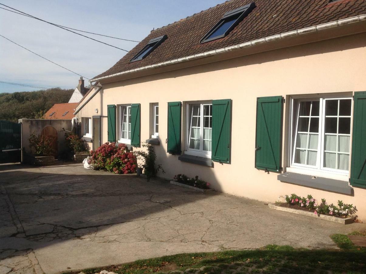 L'habitation De L'ilot Entre Et Terre Apartment